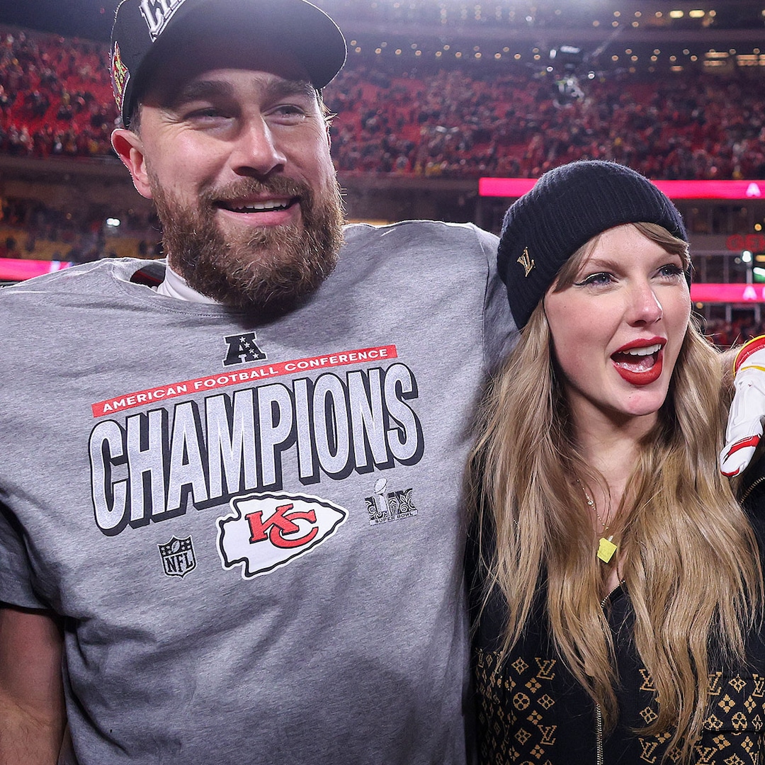 Taylor Swift Nuevo álbum Life of a Showgirl revelado en el podcast Travis Kelce