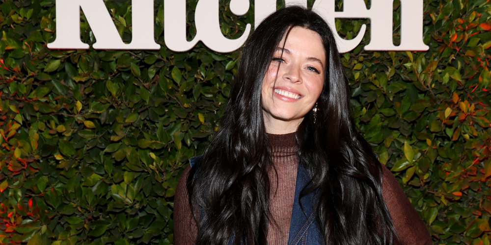 Sasha Pieterse abre sobre PCOS y diagnóstico de epilepsia mientras se filma ‘Pretty Little Liars’