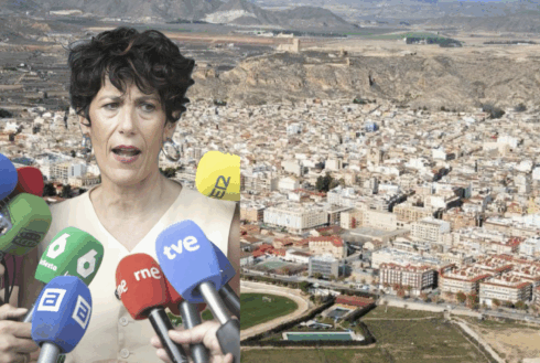 El ministro golpea al Consejo Jumilla por la prohibición religiosa “xenófoba”