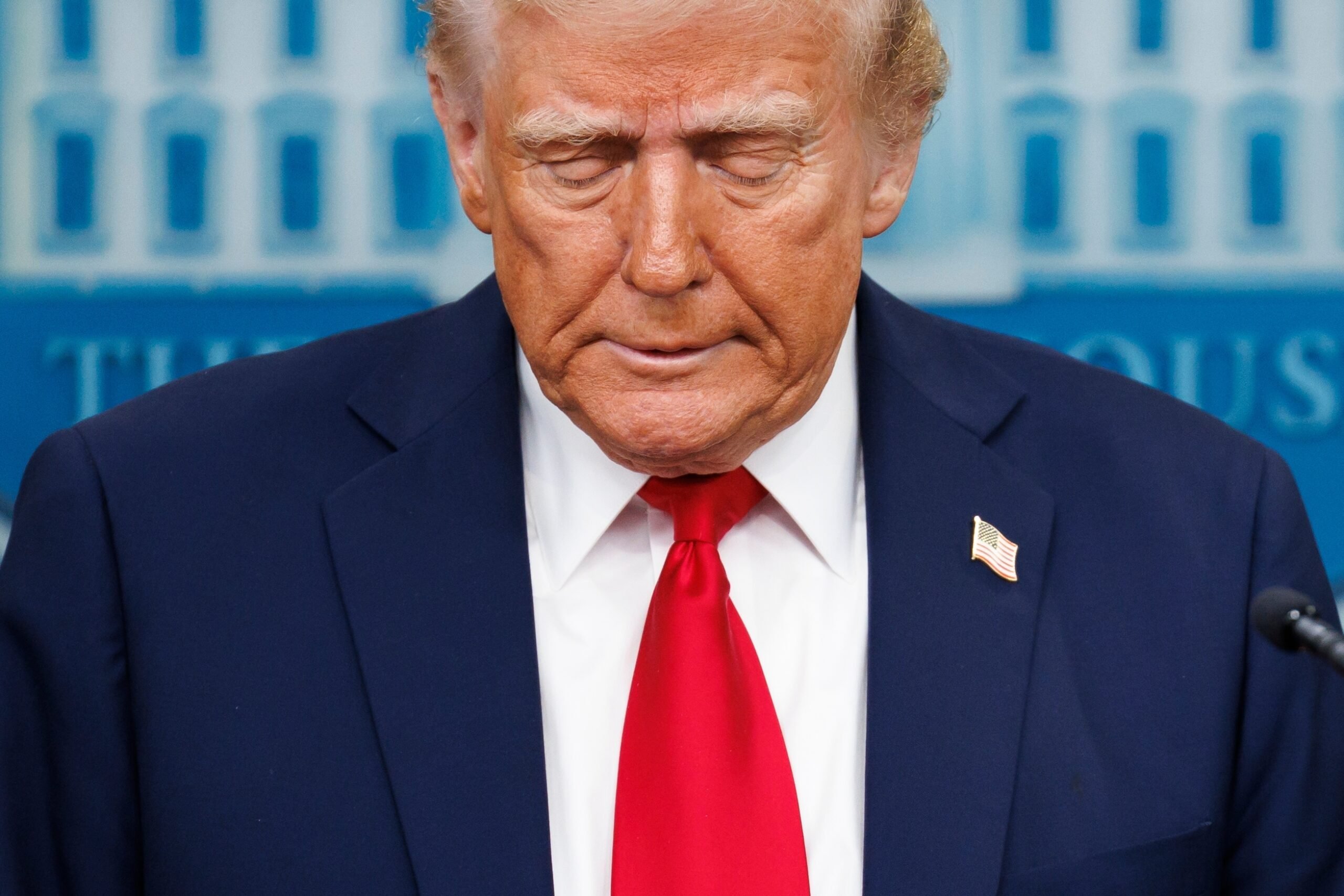 Trump inicia la celebración del 250 aniversario de América, promociona el paso de Megabill en Iowa