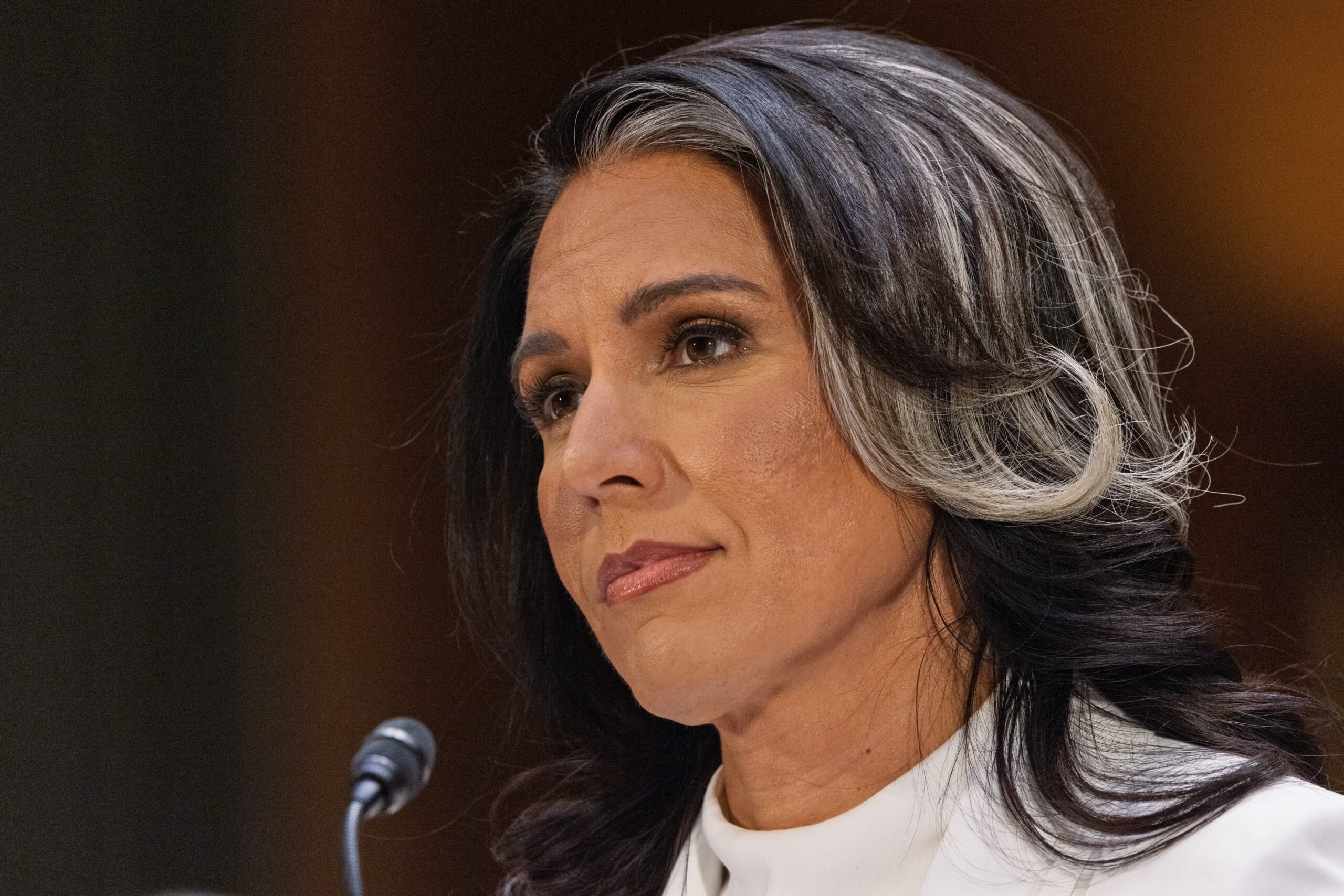 Tulsi Gabbard reconoce la posibilidad de extraterrestres, promete actualizaciones públicas