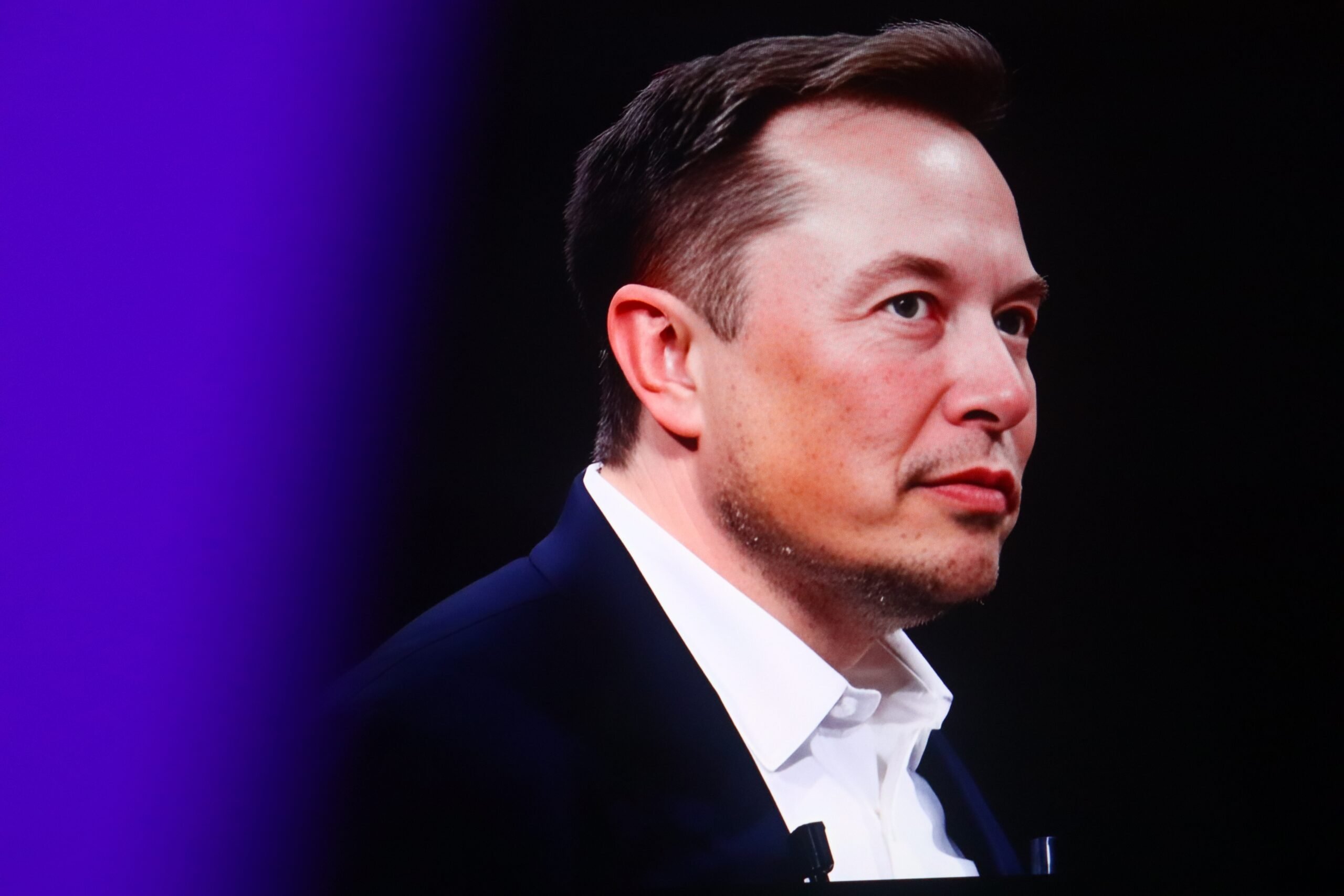 El juez dice que el fiscal no pudo probar que el sorteo de votantes de $ 1 millón de Musk fue una lotería ilegal