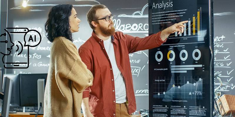 Los especialistas en marketing de Tallahassee no están condenados, solo necesitan aprender a hablar ai