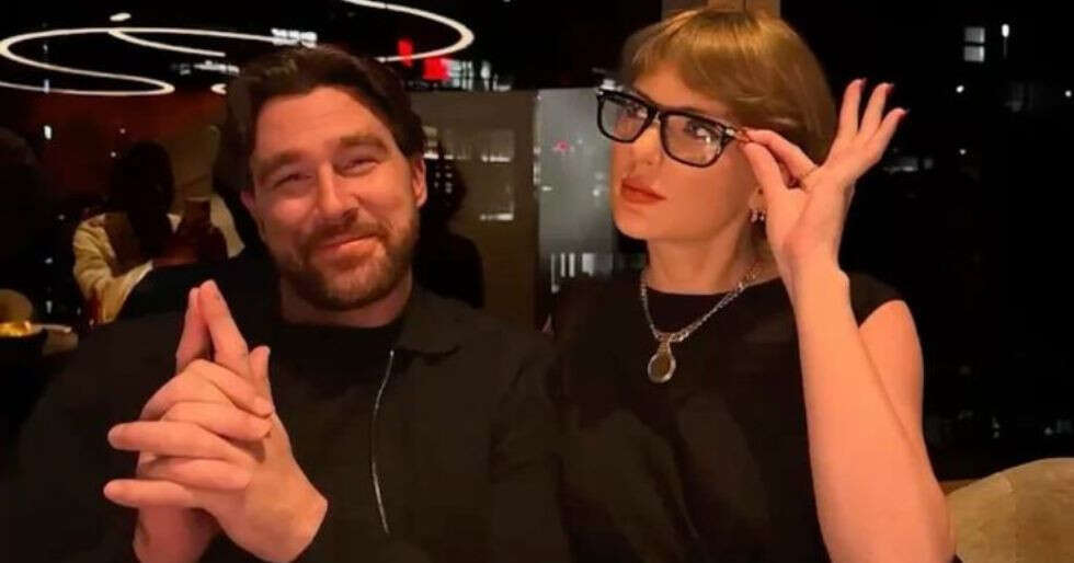 Canciones Taylor Swift podría elegir para el día de su boda