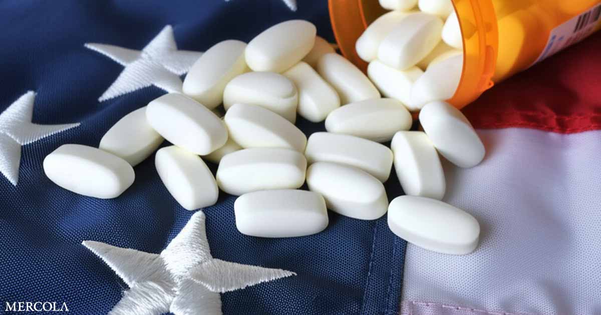 Descubrir ‘el gran secreto’ sobre la medicina, la comida y el poder que aún tiene