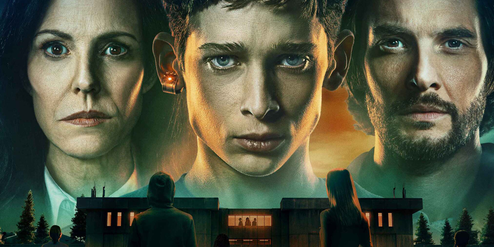 ‘The Institute’ Temporada 2? Estado de renovación revelado para MGM+ TV Show