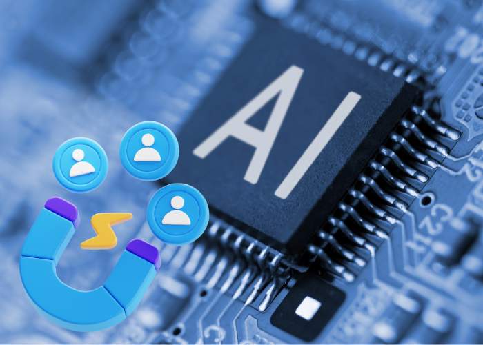 El poder de la IA en la creación de contenido atractivo sin límites de palabras