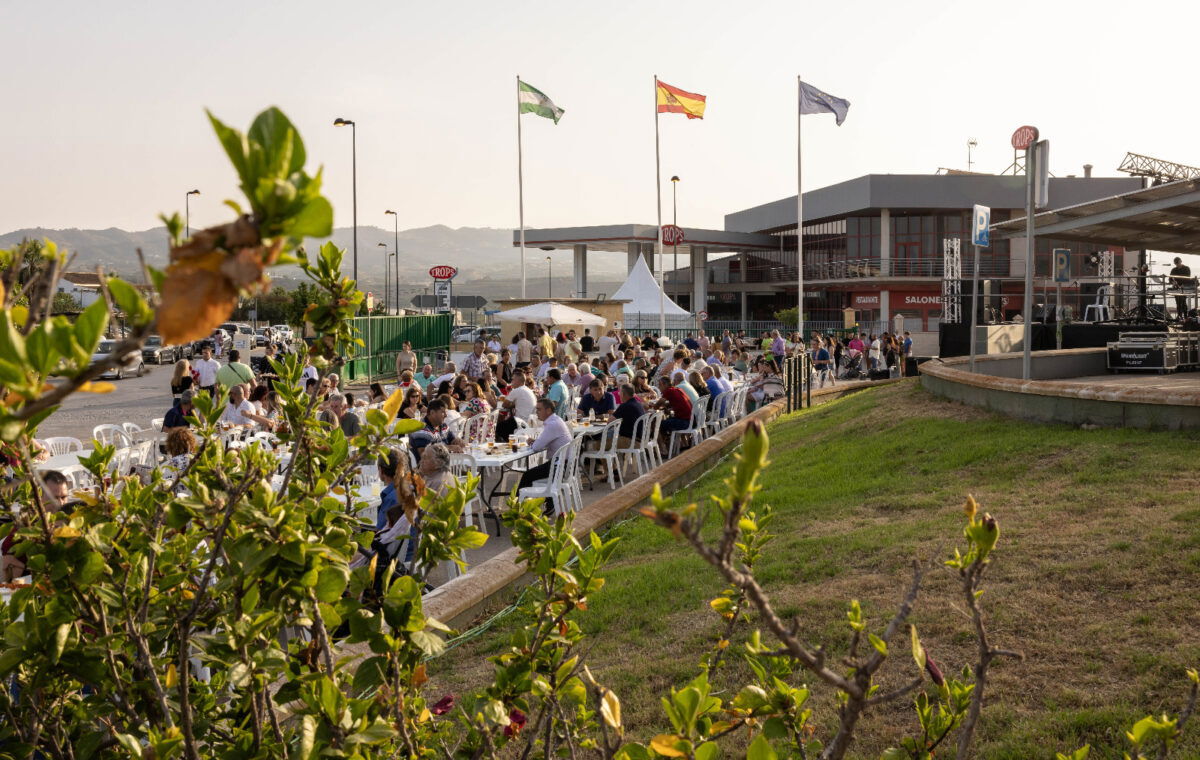 500 trabajos abiertos en Axarquia «Euro Weekly News