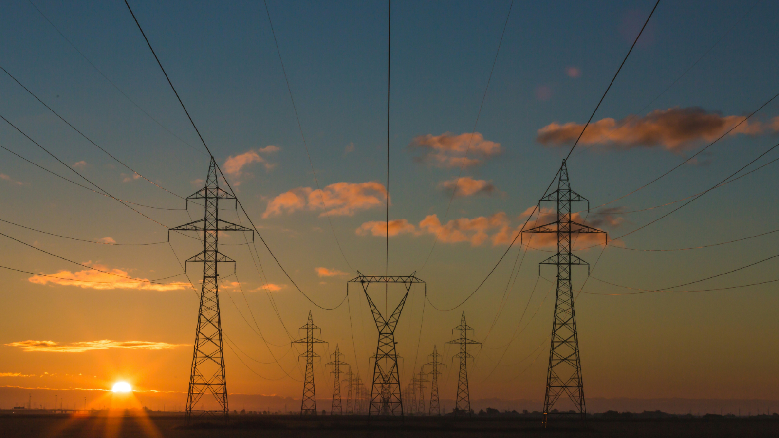 Si todos en el mundo encendieran las luces al mismo tiempo, ¿qué pasaría?