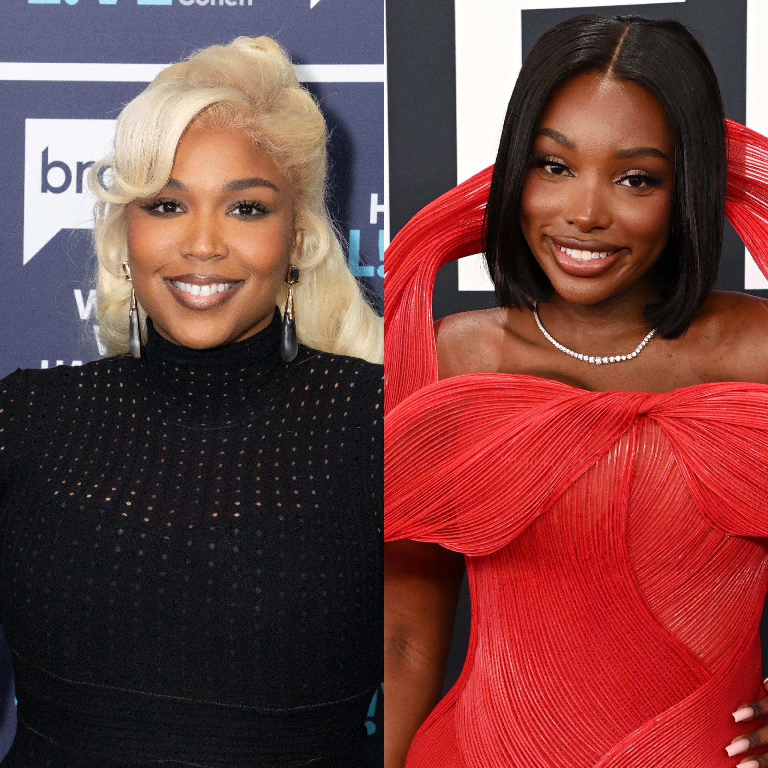 Lizzo menciona la estrella de ‘Love Island USA’ Jana Craig en el nuevo fragmento