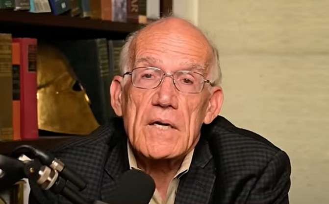 Victor Davis Hanson: Trump lidera una contrarrevolución y la izquierda está furiosa porque está sucediendo (video) | El experto de la puerta de entrada
