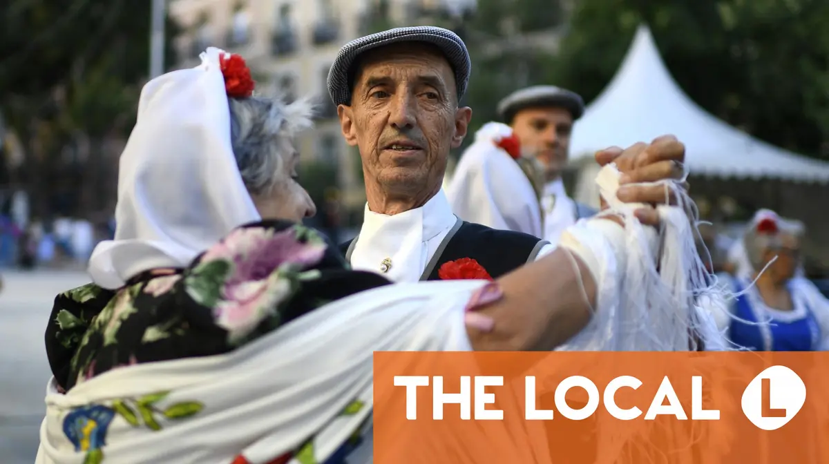 ¿Por qué la gente de Madrid tiene fama de ser arrogante?