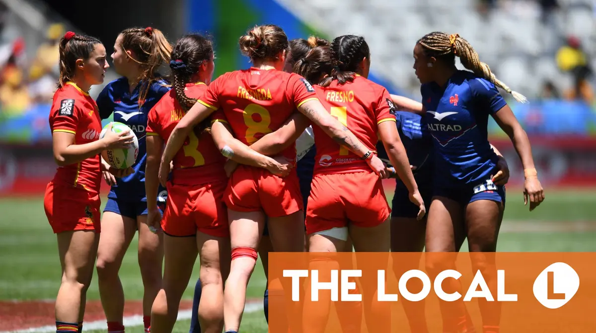 Cómo ver la Copa Mundial de Rugby Femenino 2025 en la televisión en España