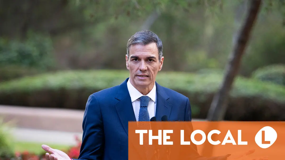 El economista pide que el primer ministro de España renuncie