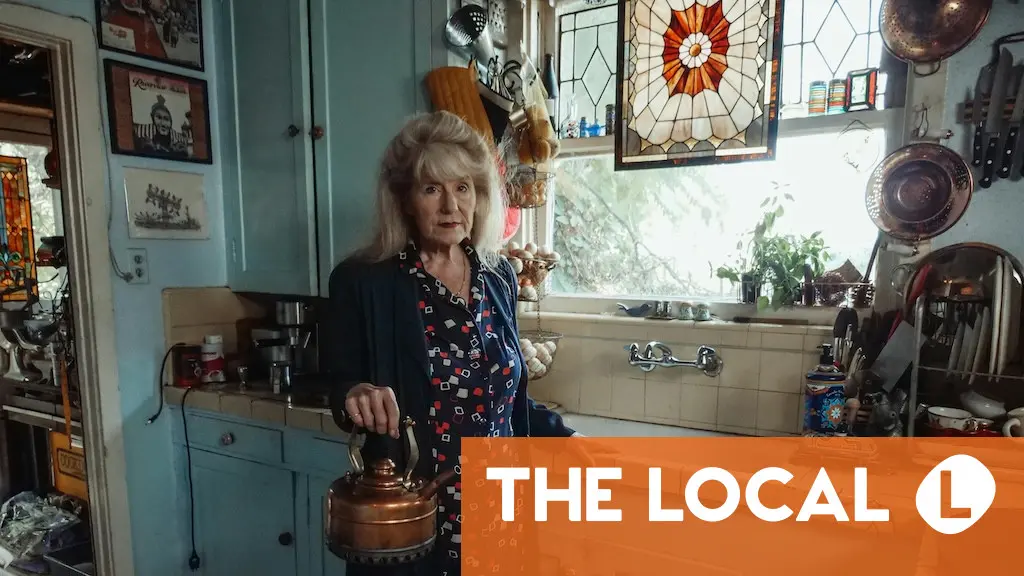 ¿Qué derechos de pensión tienen las amas de casa en España?