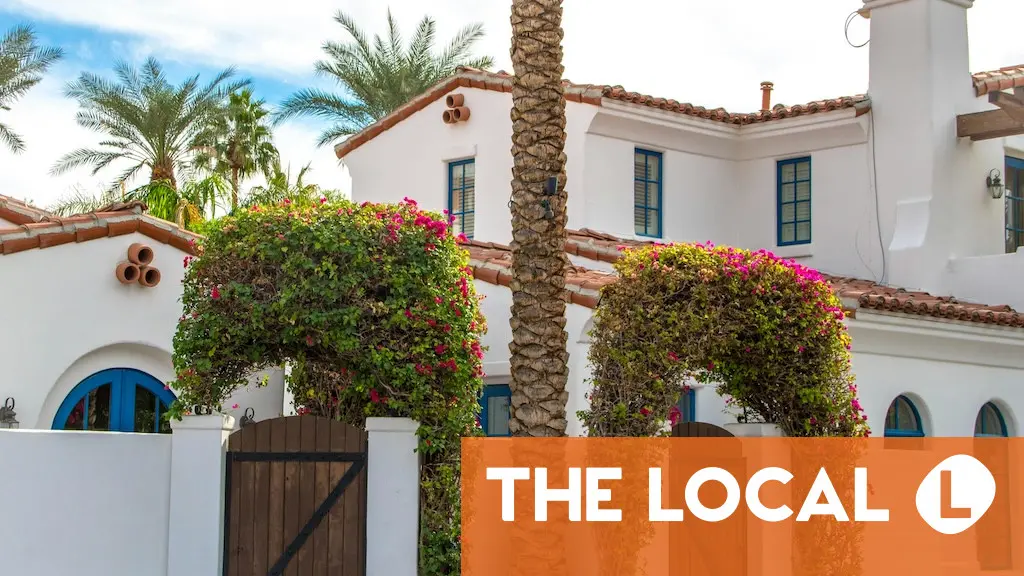 Más casas en venta por más de € 1 millón que alquileres por debajo de € 1,000