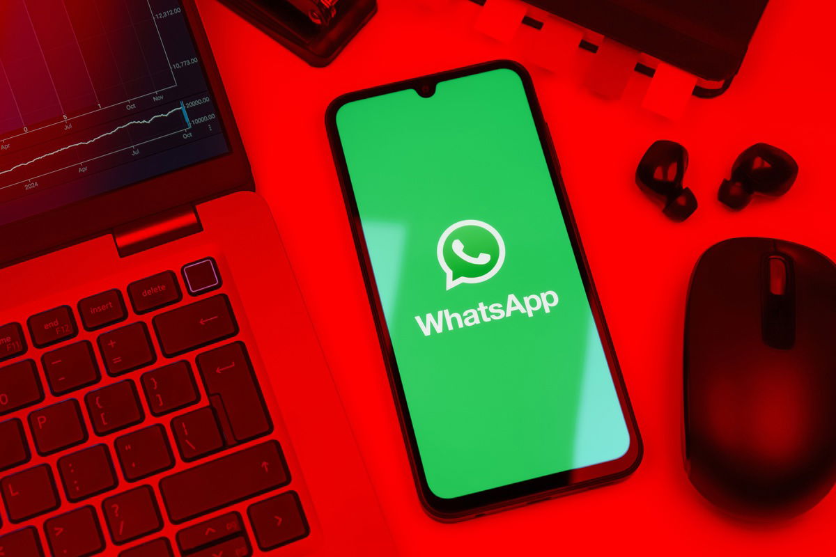 La estafa de whatsapp vacía de cuentas bancarias «Euro Weekly News
