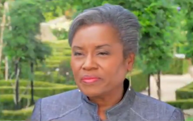 Winsome Earle-Sears, candidato republicano para el gobernador de Virginia golpea el socialismo: “Mi familia lo vivió en Jamaica, sin trabajos, sin dinero” (Video) | El experto de la puerta de entrada