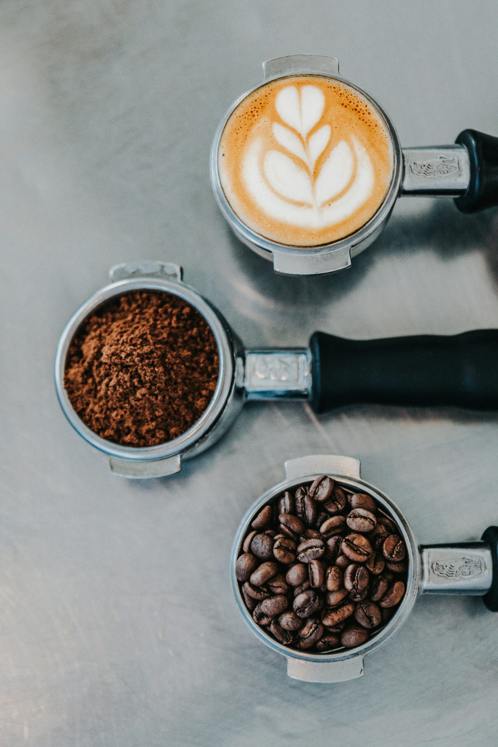 Implementación del proyecto de la máquina de café en Python utilizando programación orientada a objetos