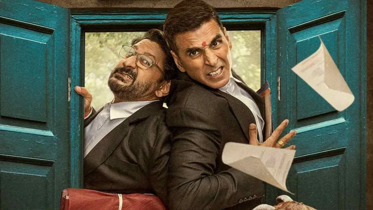 Jolly LLB 3 Forging Booking: Akshay Kumar’s Courtroom Comedy vende 11,000 boletos en cadenas nacionales, apertura de dos dígitos de objetivos