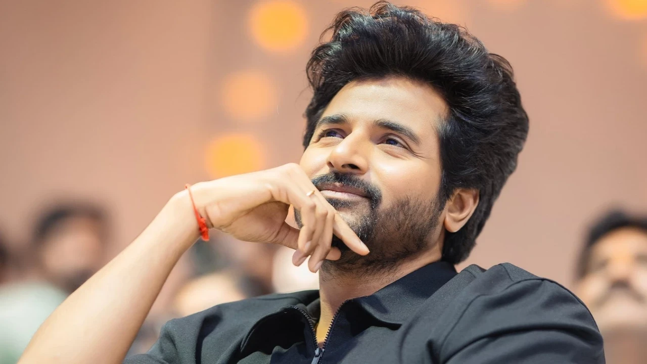 Sivakarthikeyan por falta de películas de Rs 1000 millones de rupias en el cine tamil, dice ‘Si cobramos como en Bengaluru o Mumbai, entonces …’