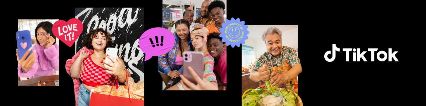 Tiktok como motor de crecimiento de inicio: entrevista con Liv Sandberg, gerente general de soluciones comerciales globales en Tiktok CE & Nordics