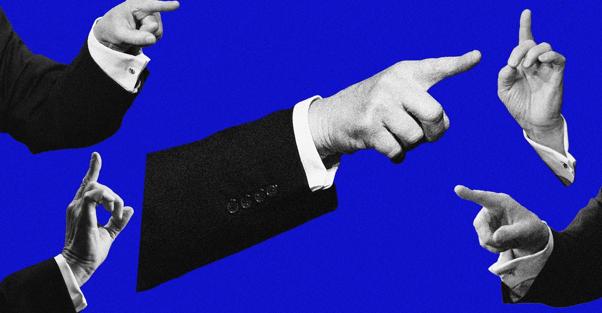 No todo lo que Trump hace es una ‘distracción’ de Jeffrey Epstein