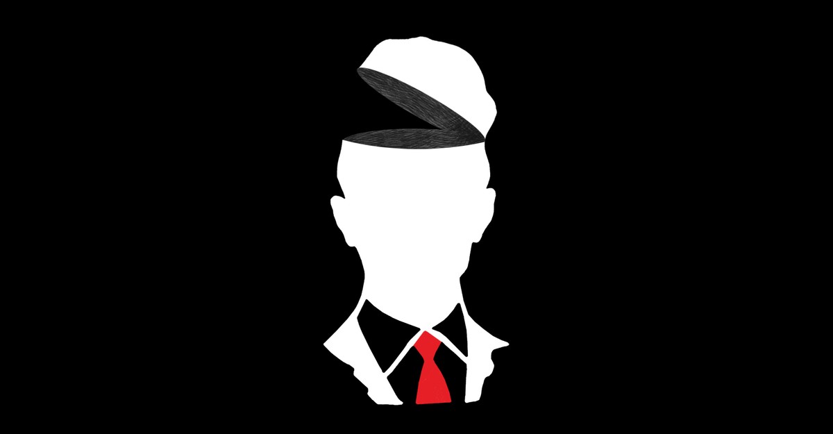 La vacuidad intelectual de los conservadores nacionales