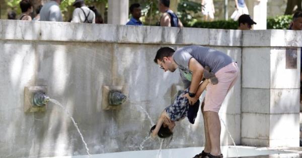 Pide acción inmediata para abordar la sequía