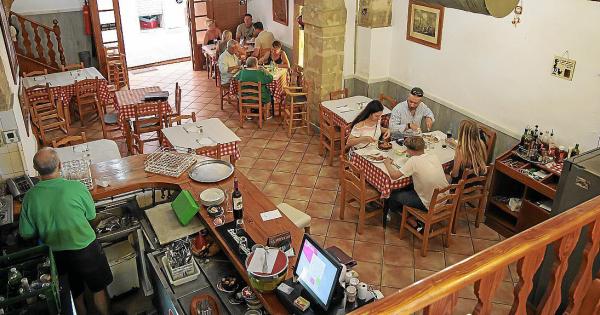 El famoso Palma Italian cierra después de más de tres décadas