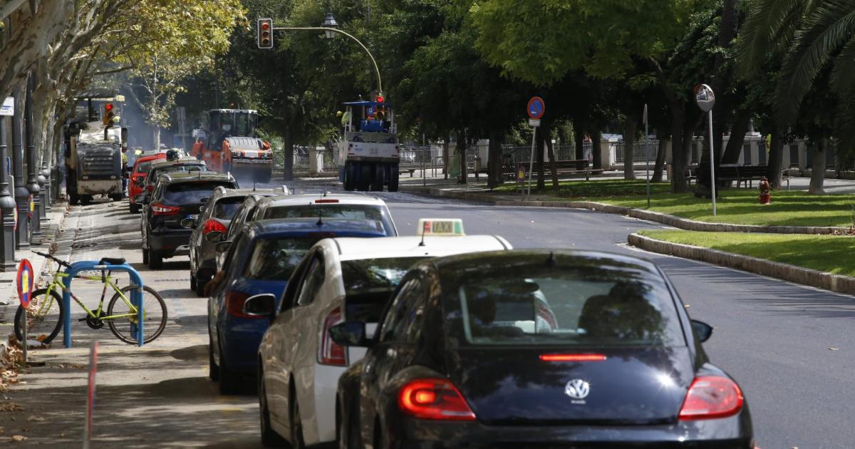 Cómo las últimas reglas del DVLA afectan la conducción en Mallorca para los británicos