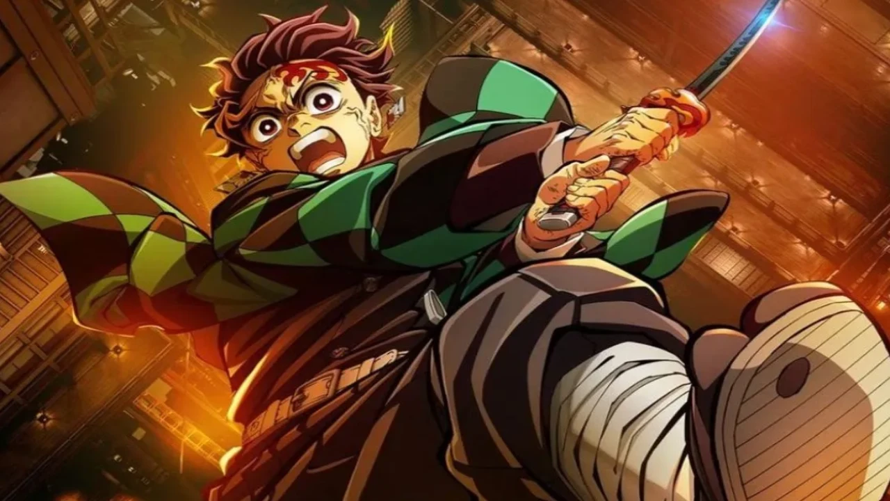 Demon Slayer: Infinity Castle Advance Booking: El anime japonés vende 1.60 lakh de boletos en las mejores cadenas nacionales, Targets Historic Start