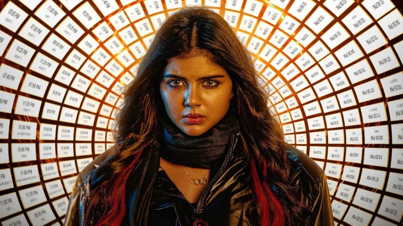Lokah extendió la primera oficina de la primera semana: la película de Kalyani Priyadarshan picos en el día 8, se acerca a Rs 40 millones de rupias en Kerala