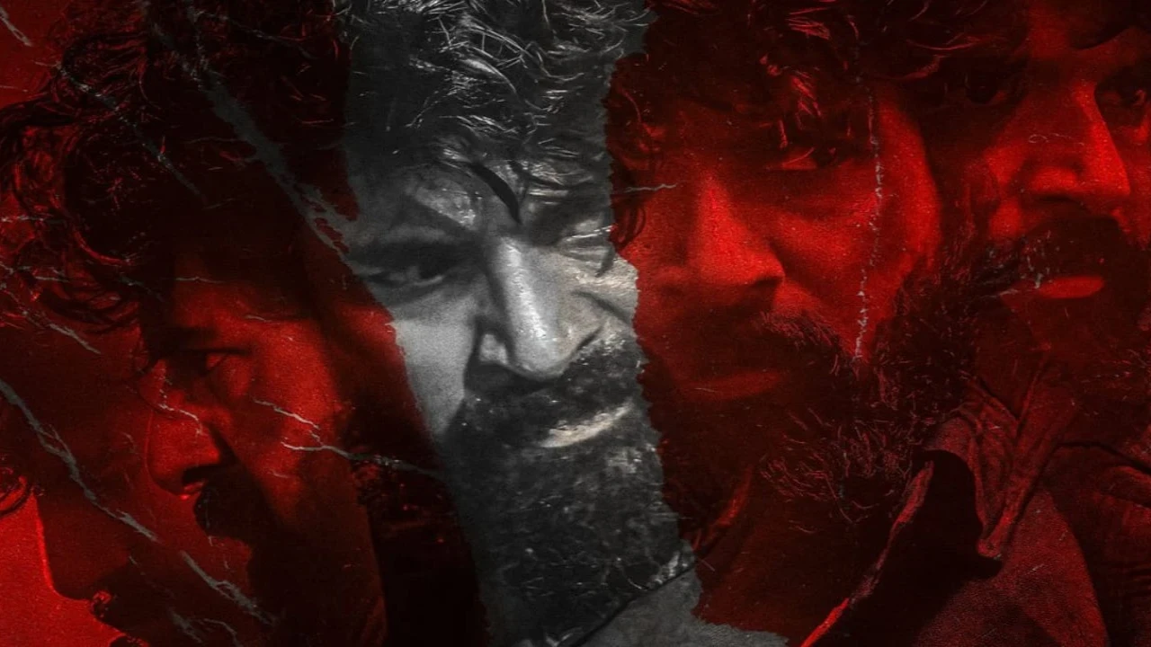 CAJA: Madharaasi de Sivakarthikeyan tiene un comienzo decente, coquetea con Rs 10 millones de rupias en Tamil Nadu