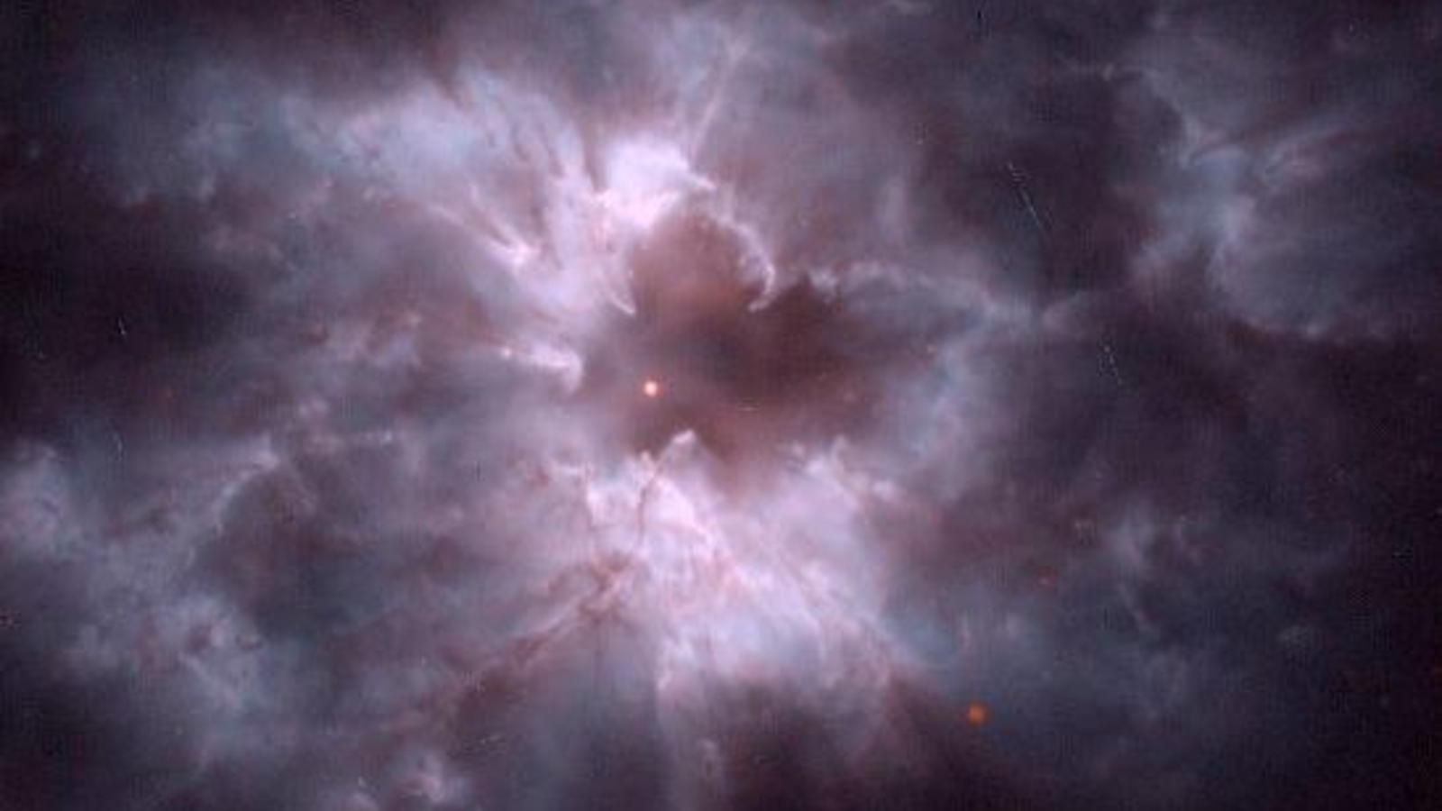 Estrellas y océanos alienígenas del tamaño de la tierra: un astrónomo explica el caso de la vida alrededor de los enanos blancos