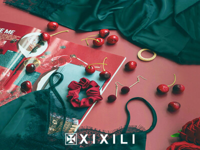 Construye rituales de noche reconfortantes con la colección de ropa de dormir moderna de Xixili