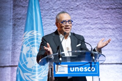NetDragon muestra soluciones educativas con AI en la Semana de Aprendizaje Digital de la UNESCO 2025