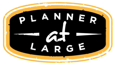 Planner At Large Founder anuncia el lanzamiento de Début Book Swimming Downstream