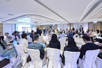 Trayectoria de filantropía de Asia: cinco modelos de crecimiento que impulsan el impacto doméstico