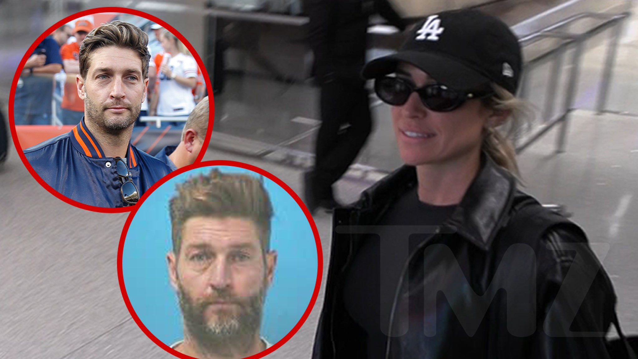 Kristin Cavallari permanece en silencio con el ex Jay Cutler