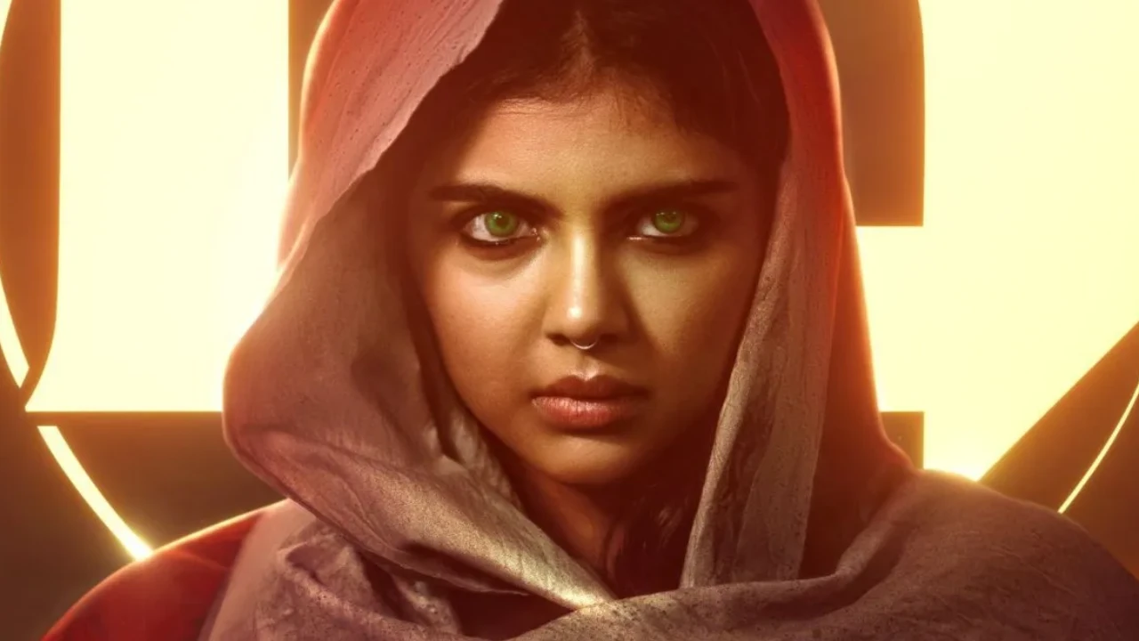 La taquilla de Lokah Kerala 2 semanas: la película exitosa de Kalyani Priyadarshan agrega Rs 3 millones de rupias en el día 15, Cross Baahubali 2