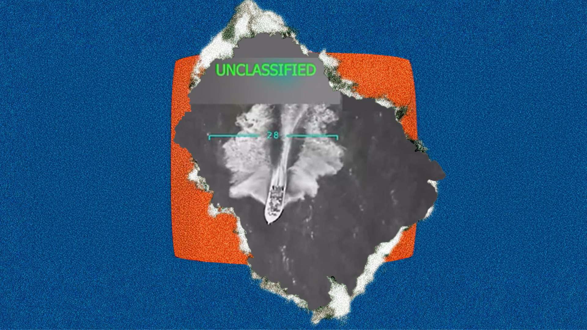 Trump ordena la huelga de la sospecha de pandillas venezolanas en el Caribe