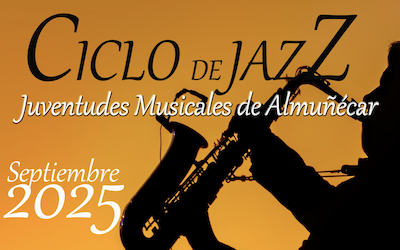 Agenda Cultural de Septiembre de Almuñécar – Noticias de la Gaceta Tropical Costa
