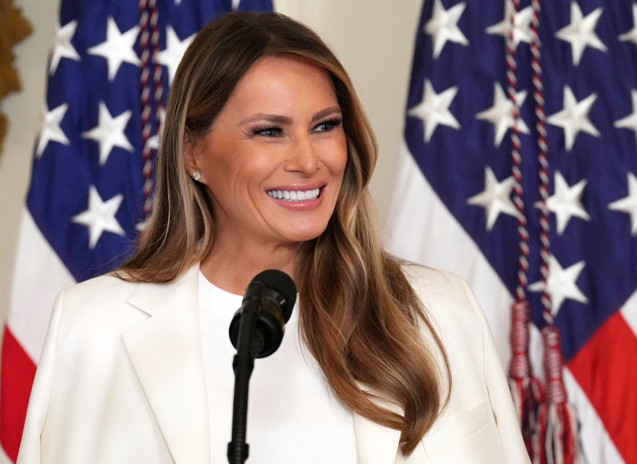 El resumen: la economía de Trump se detiene, y Melania: ¿genio de AI?