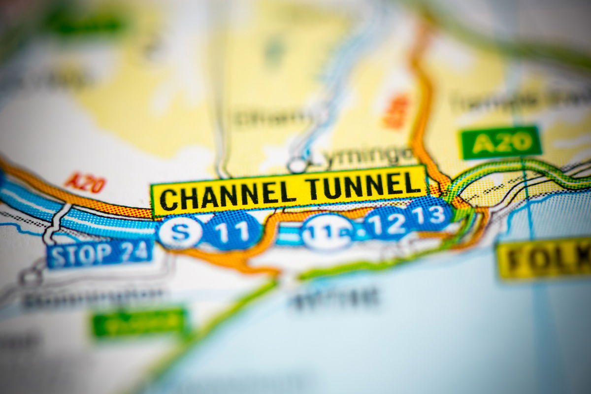Uber trenes para rivalizar con EuroStar «Euro Weekly News