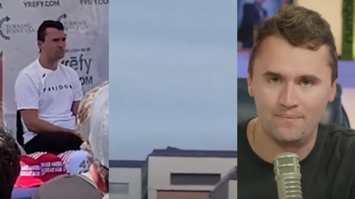 Arma se recuperó mientras Manhunt continúa en la investigación de asesinato de Charlie Kirk