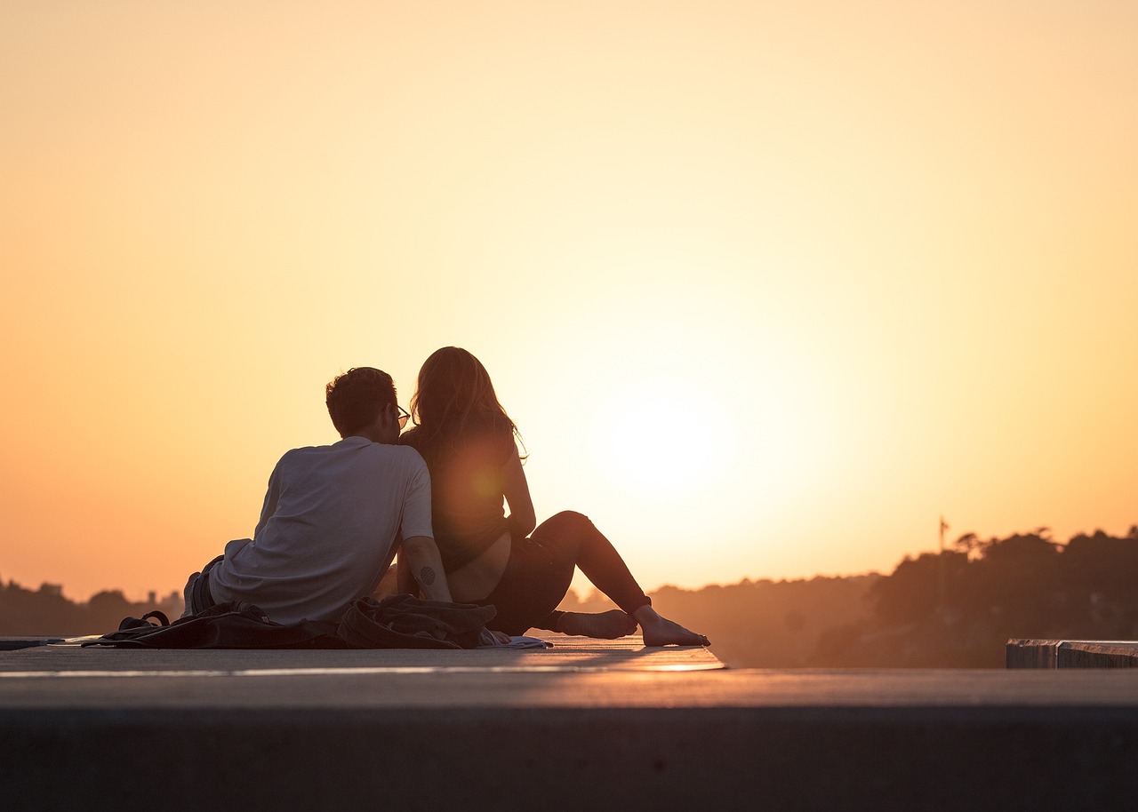 Encontrar el amor como expatriado ⋆ Madrid Metropolitan