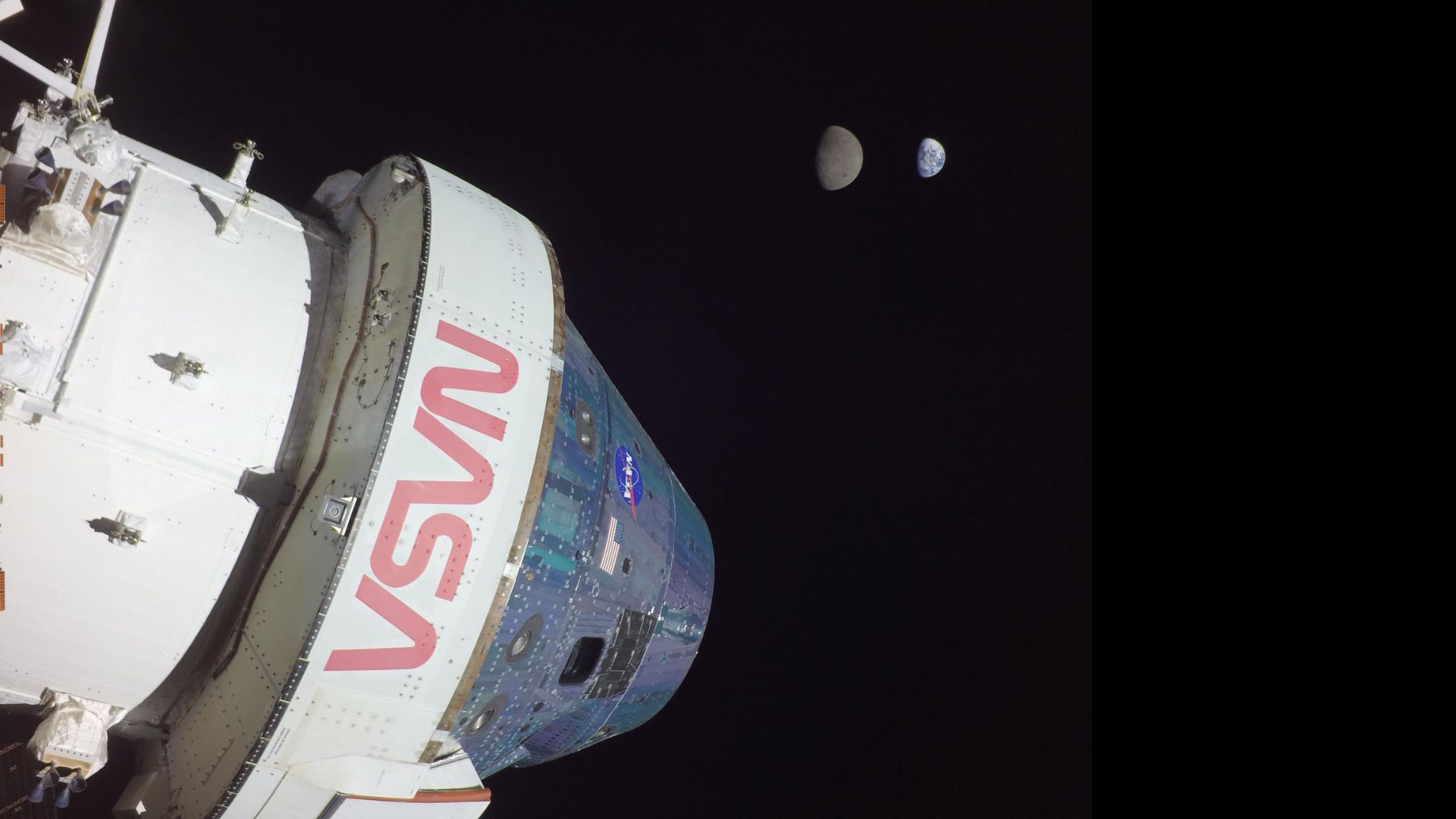 Podrías ayudar a la NASA a rastrear su viaje de Astronautas de Artemis 2 alrededor de la Luna en 2026