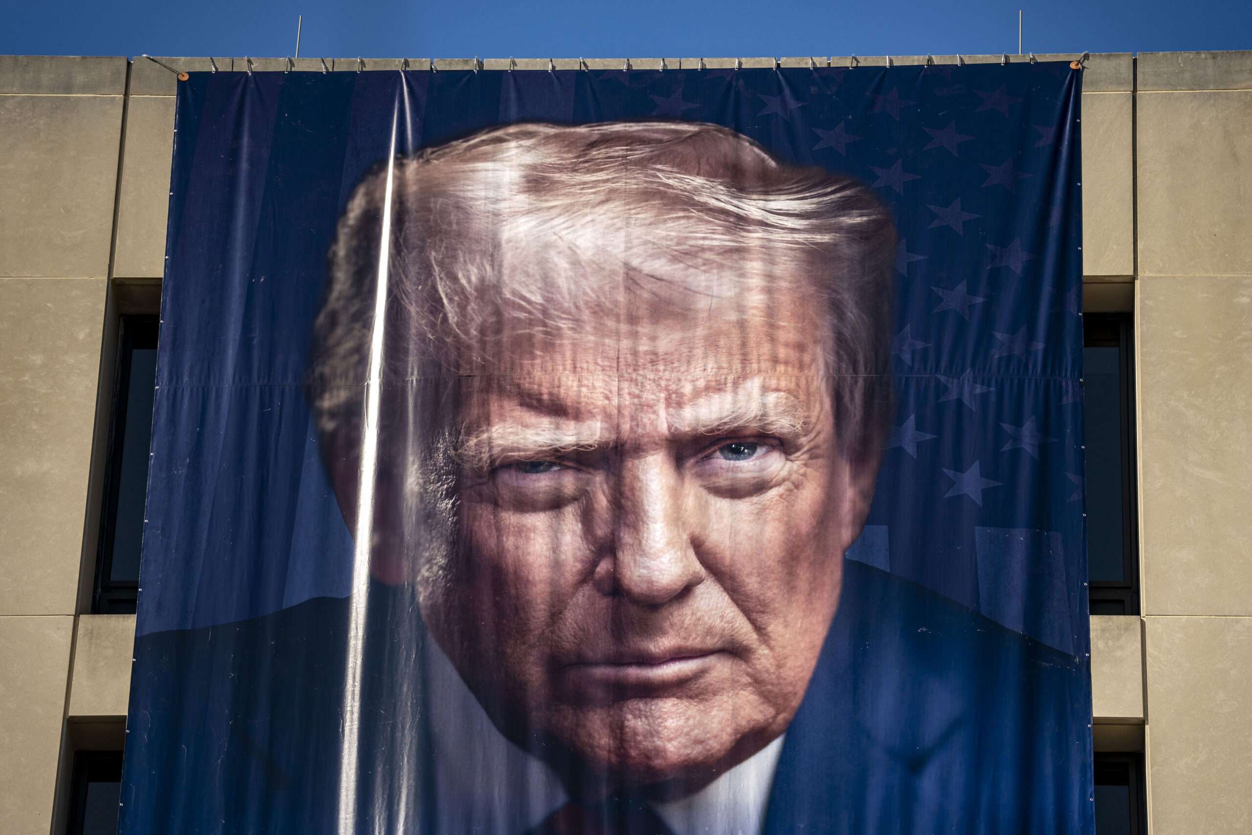 El fallo arancelario del Circuito Federal resalta la audacia del agarre de poder de Trump