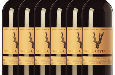 Vino: Finca La Estacada – Noticias de la Gaceta Tropical Costa